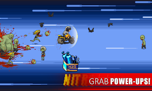 Dead Ahead Screenshot 4