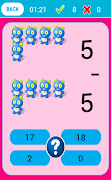 Toys Kids Math 截图 2