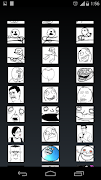 memes for chat スクリーンショット 2