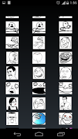 meme untuk chatting screenshot 2