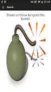 Bomb captura de pantalla 2
