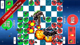 Galaxy Chess 스크린샷 4