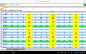 Documents To Go® - For BES12 screenshot 5