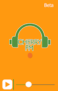 Cherry FM ポスター
