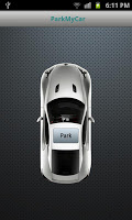 پوستر Park My Car