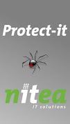 1 Schermata Nitea Protect-IT