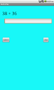 Math Play تصوير الشاشة 2