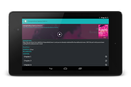 Uscreen imagem de tela 4