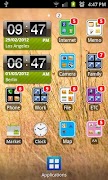 App Folder Advance Cartaz