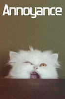 Annoyance screenshot 1