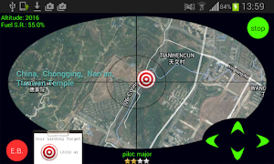 Geography Game Space Landing スクリーンショット 4