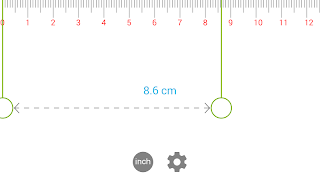 Ruler постер
