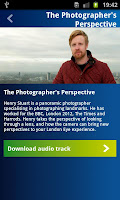 The London Eye App (Official) 截圖 3