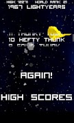 Space Thunk اسکرین شاٹ 2