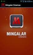 Poster Mingalar Cinemas