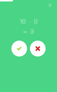 Math Challenge screenshot 1
