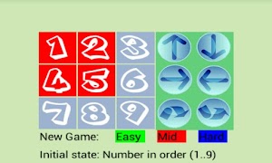 Block Spinner poster