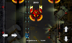 Space War スクリーンショット 3