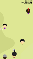 World Football Legend 2014 screenshot 3