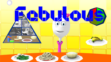 Spoony Restaurant screenshot 1