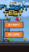 The Flight Test ภาพหน้าจอ 4