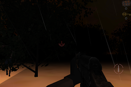 Haunted Forest screenshot 2