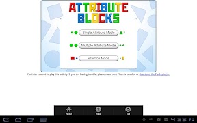 K12 Math Sampler screenshot 4