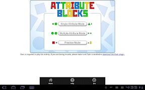 K12 Math Sampler screenshot 4