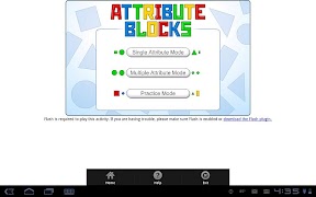K12 Math Sampler screenshot 4