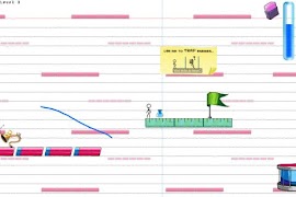 Mr Dork Lite স্ক্রিনশট 1