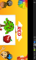 Learn Colors screenshot 3