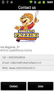 Roberto Fazzini screenshot 1