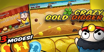 Crazy Gold gönderen