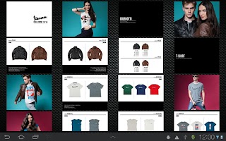 Vespa Collection ภาพหน้าจอ 2