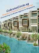CoBroke plakat