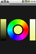 OI Flashlight تصوير الشاشة 1