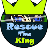 Rescue The King
