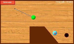 SpringAim Lite পোস্টার