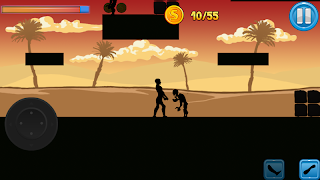 Shadow Adventure screenshot 1