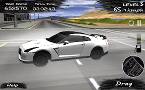 Stream Racer Car Driving screenshot 4