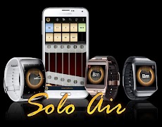Solo Air Screenshot 1