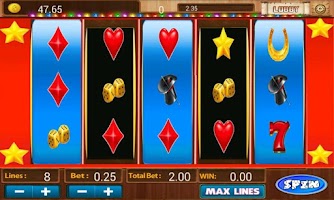 Coin Dozer syot layar 2