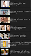 Video Tutorials for Photoshop gönderen