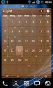 APW Theme Cardboard-poster
