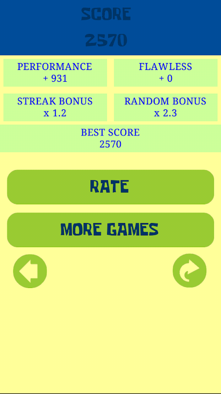 Descargar APK de Trivia for Spongebob Fan Quiz