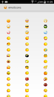 emotikony screenshot 4