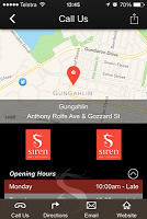 Siren Bar & Restaurant screenshot 6