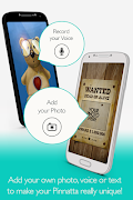 Pinnatta Cards-Interactive Ekran Görüntüsü 3