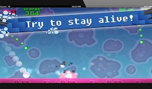 برنامهنما SubX عکس از صفحه