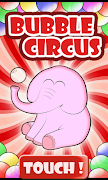 Bubble Circus (Ads Free) screenshot 3